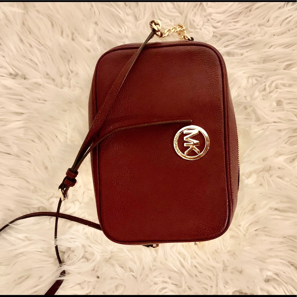 Michael Kor purse